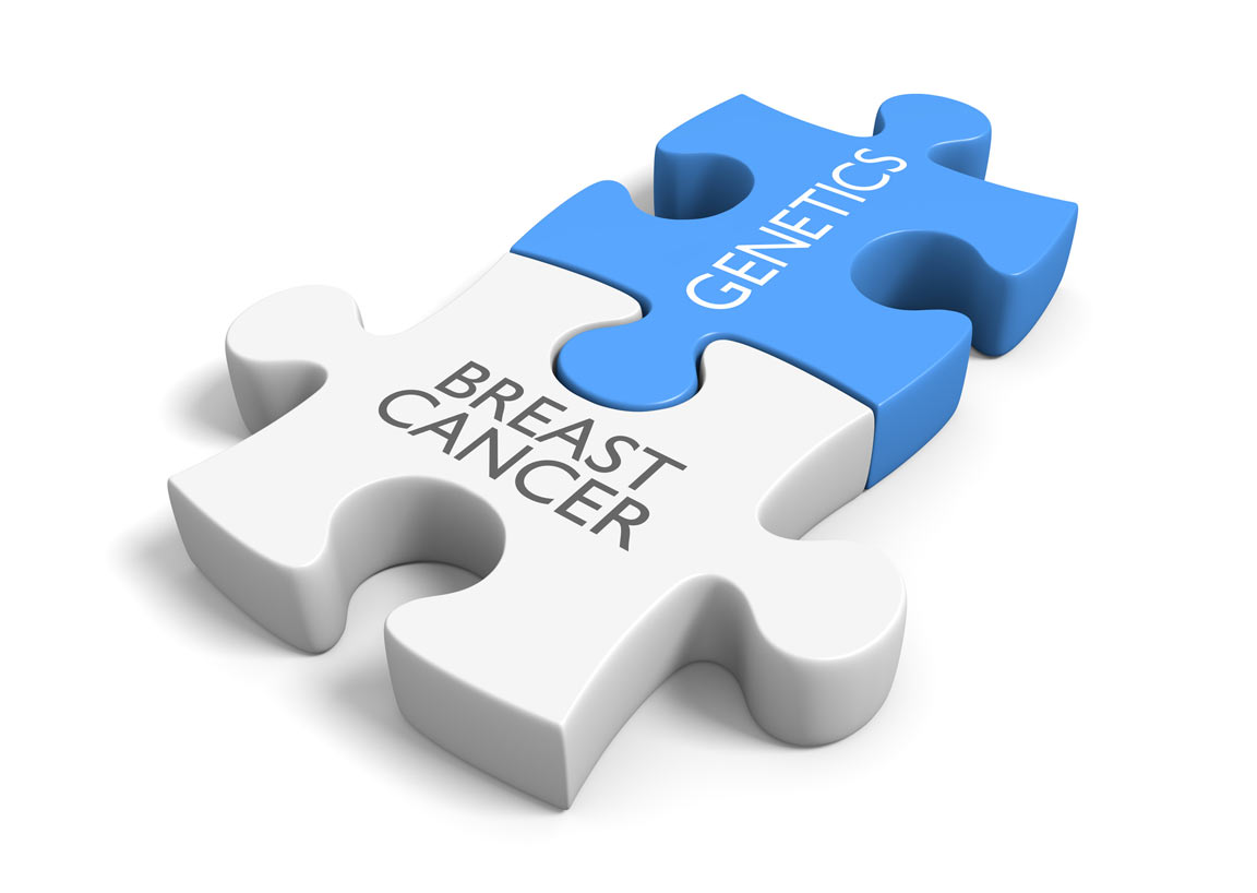 Some people with a family history of breast cancer may choose to have their ovaries removed to prevent breast cancer.